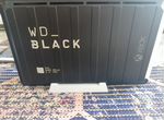 Game Drive WD Black 12 TB