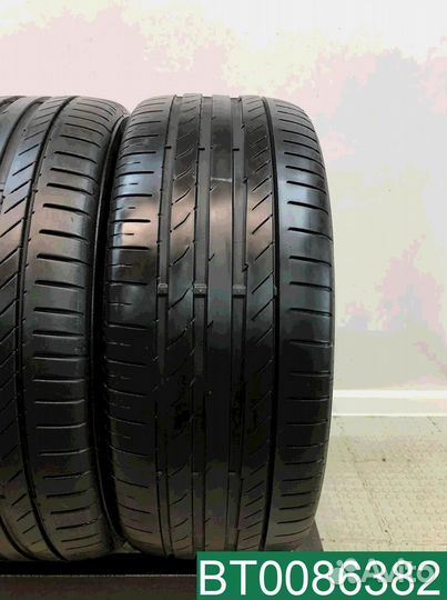 Continental ContiSportContact 5 225/45 R17 99Z