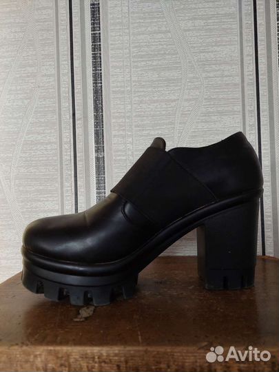 Ботильоны женские 40 размер