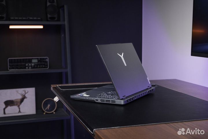Lenovo Legion 5 Pro Y9000P 2024 i9-14900HX