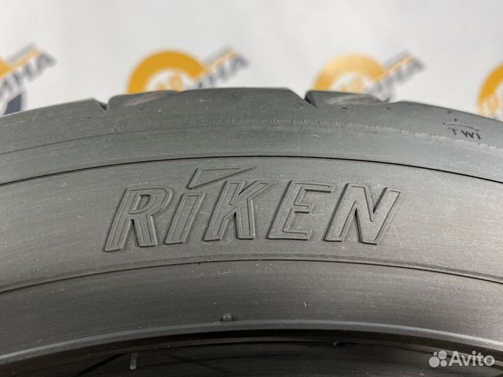 Riken UHP 235/45 R18 97Y