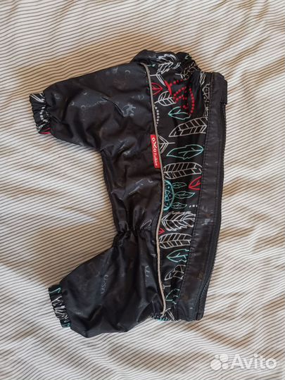 Одежда для мелких собак