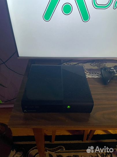 Xbox 360 E Freeboot 500 gb