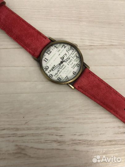 Наручные часы