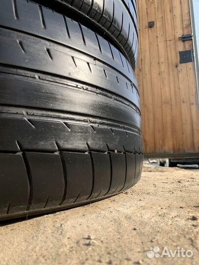 Triangle TH201 Sportex 225/45 R18