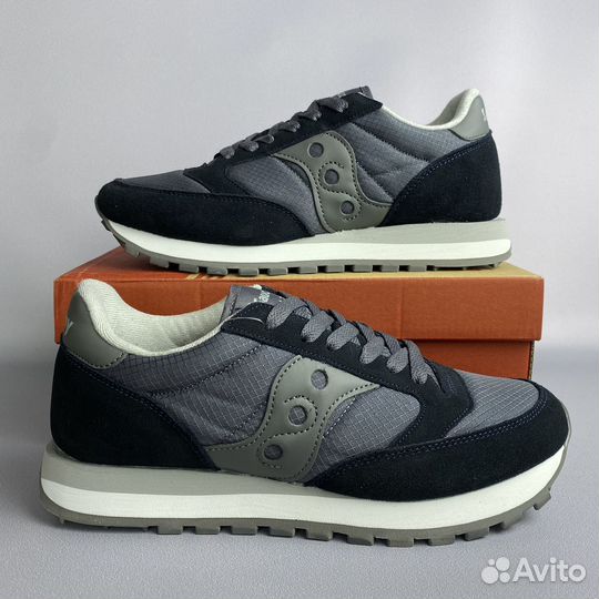 Кроссовки Saucony Jazz