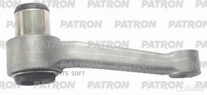 Patron PS5454 Рычаг подвески opel: omega A/B 86-03