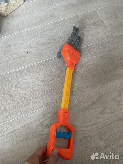 Механическая рука, рука робота