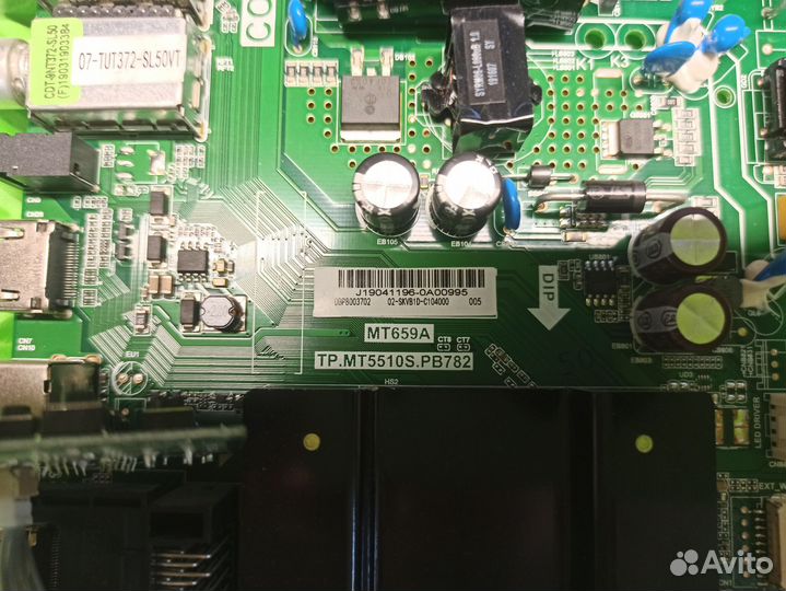Tp.mt5510s.pb782 T40FSL5130