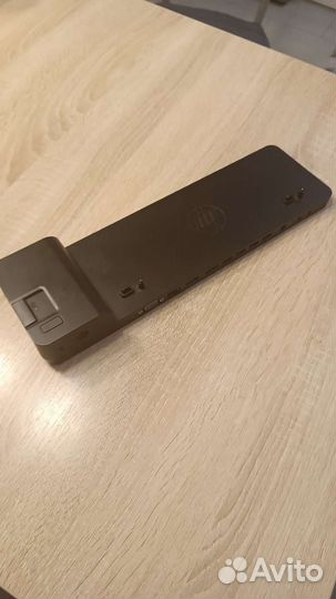 Продам HP 2013 ultraslim docking station