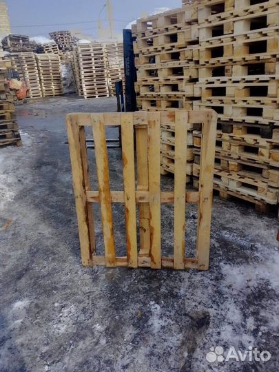 Поддоны Москва