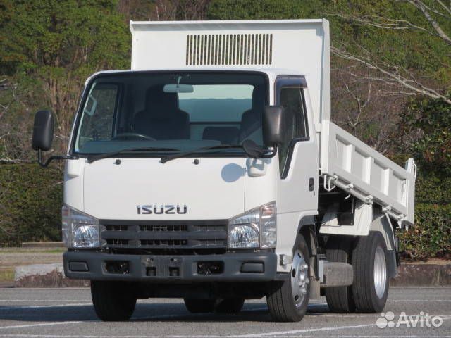 Isuzu Elf, 2014