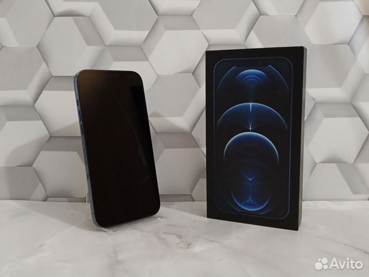 iPhone 12 Pro Max, 256 ГБ