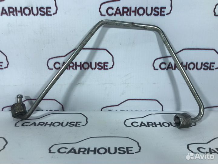 Трубка топливная Great Wall Hover GW4D20