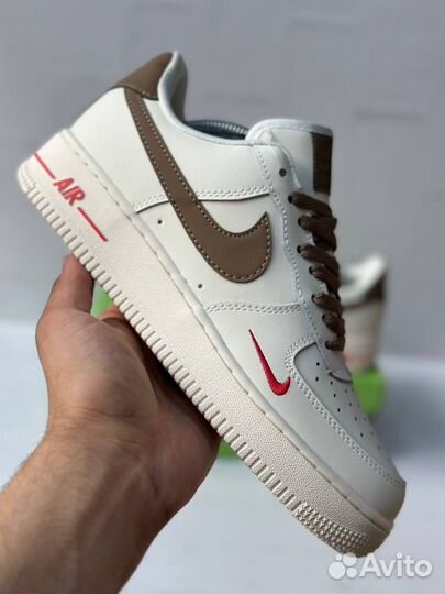 Кроссовки Nike Air Force 1 '07