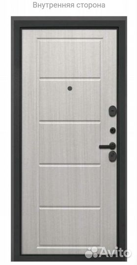 Входные двери