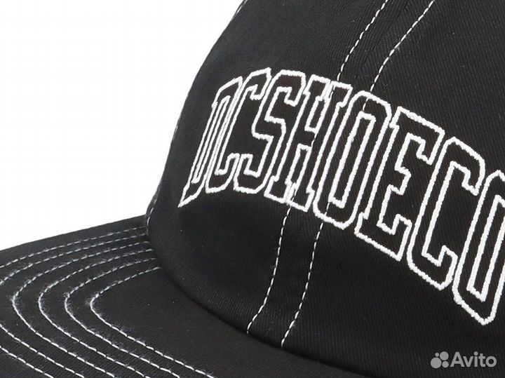 Кепка DC shoes