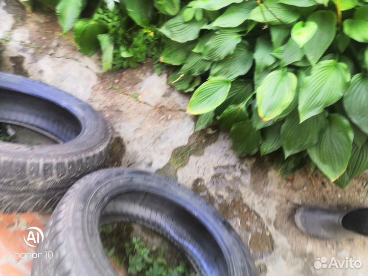 Nordman Nordman + 205/55 R16