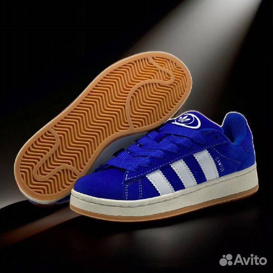 Кроссовки adidas campus 00S (Арт.60840)