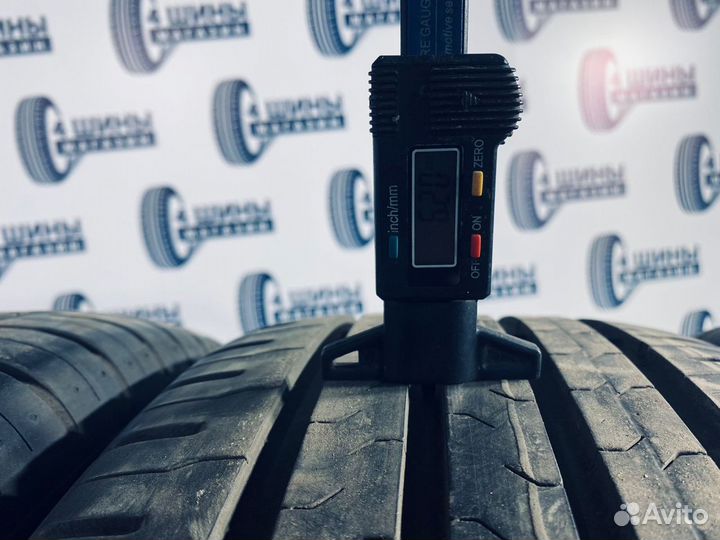 Continental ContiEcoContact 5 SUV 235/60 R18 103V