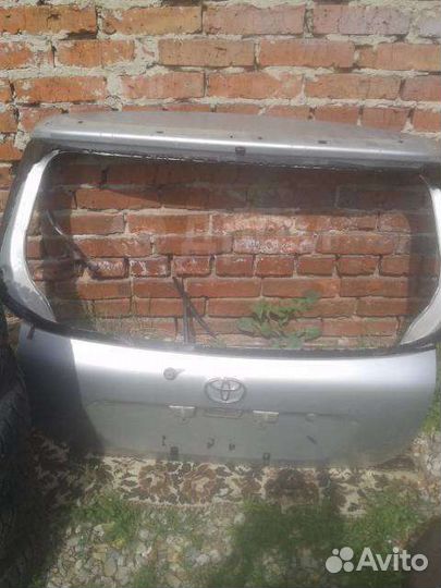 Продам пятую дверь от Ранкса