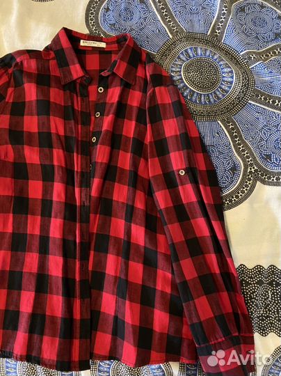 Рубашка женская