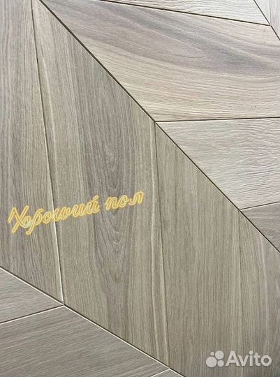 Инженерная доска французская елка