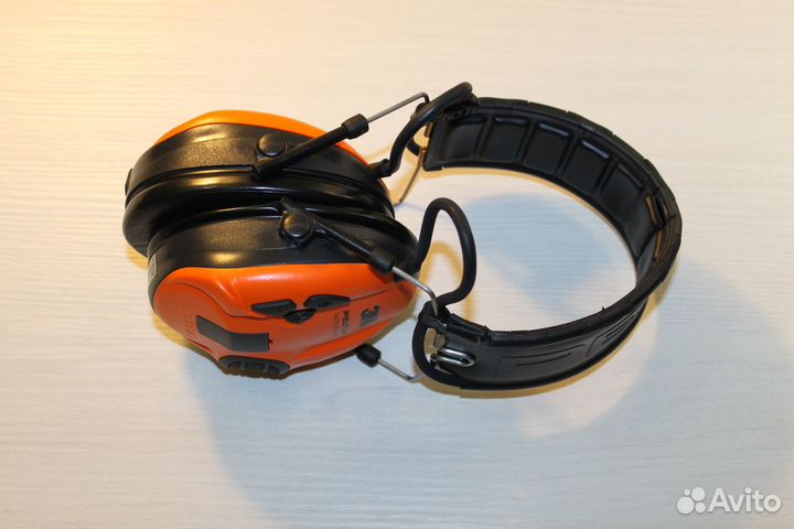 Наушники 3М peltor SportTac Shooting новые