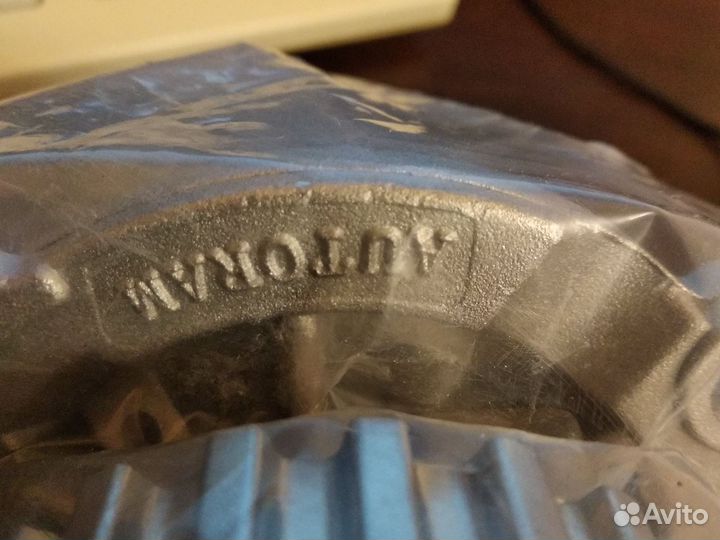 Помпа ваз 2108 