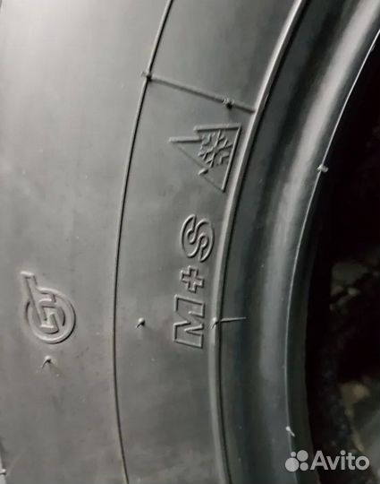 Maxxis MA-W2 Wintermaxx 195/75 R16C