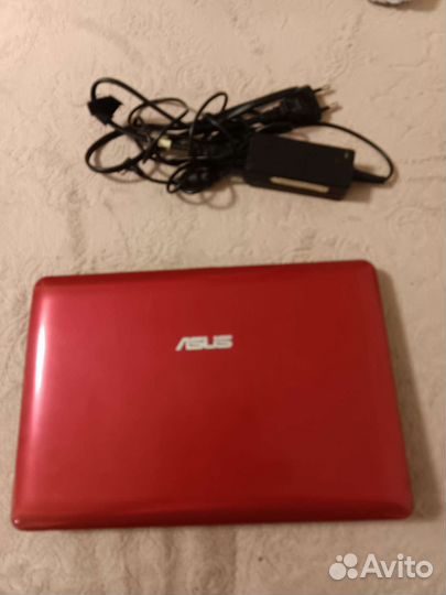 Ноутбук asus