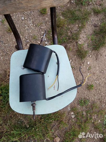 Стеклоочиститель