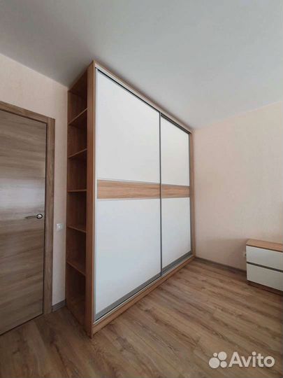 Шкафы купе на заказ