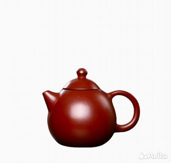 Исинский чайник Лундань (Яйцо Дракона)