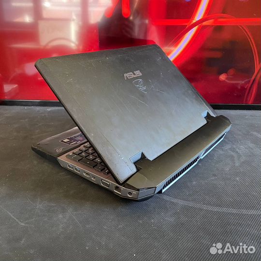 Asus ROG i7 GTX