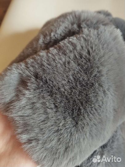 Искусственный мех