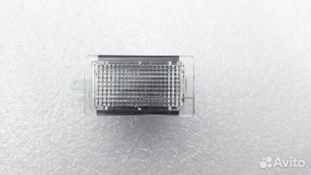 Плафон салонный Hyundai Tucson TL G4NA 2018