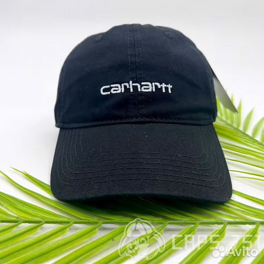 Кепки carhartt