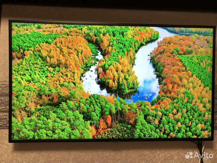 Телевизор Samsung 7 Series 43