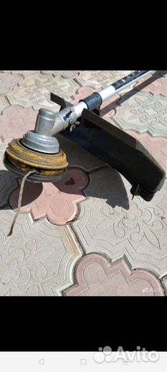 Триммер бензиновый