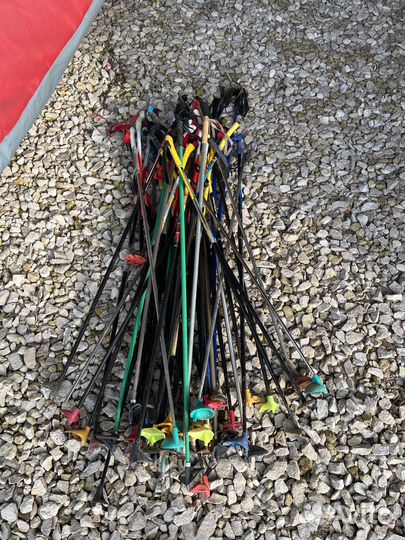 Лыжные палки