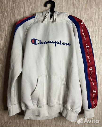 Свитшот мужской champion