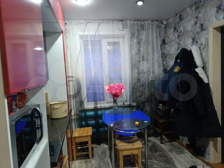 Дом 35 м² на участке 12 сот.