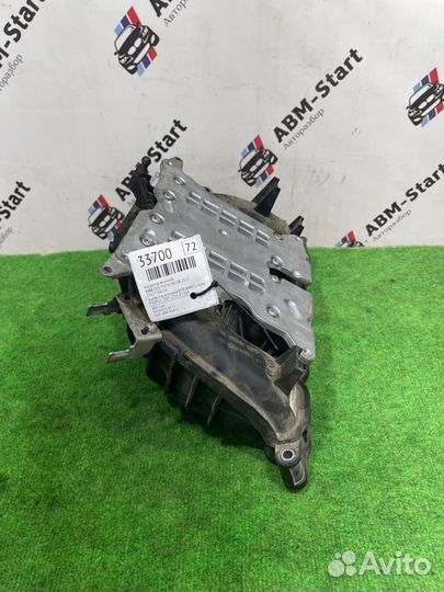 Коллектор впускной Bmw 320I F30 N20B20B 2013