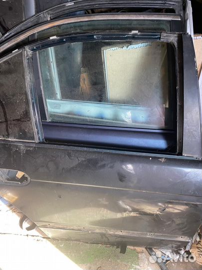 Разбор бмв е 60 е 39