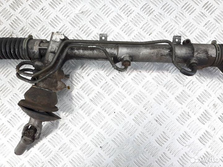 Рулевая рейка 0250080025001 Opel Astra G (1998-2005)