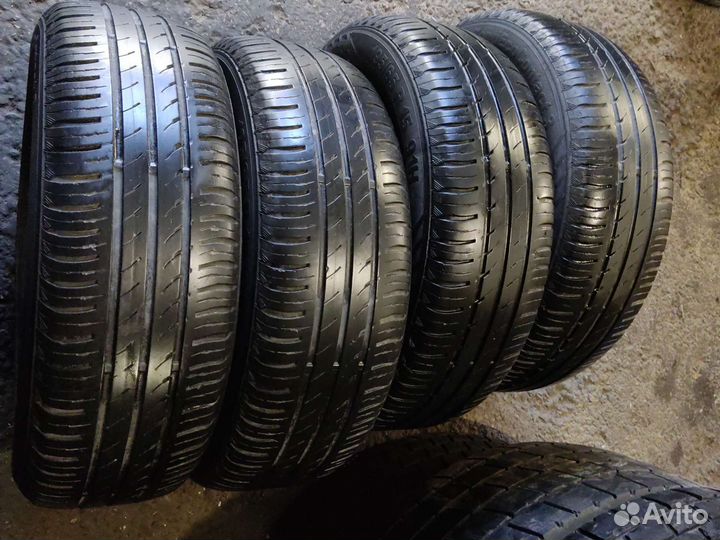 Continental ContiEcoContact 3 195/65 R15 91H