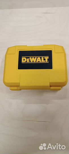 Набор инструментов бу