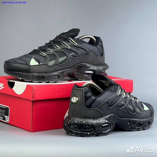 Кроссовки Nike Air Max Tn Terrascape (Арт.98924)