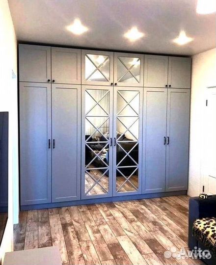 Шкаф от производителя 